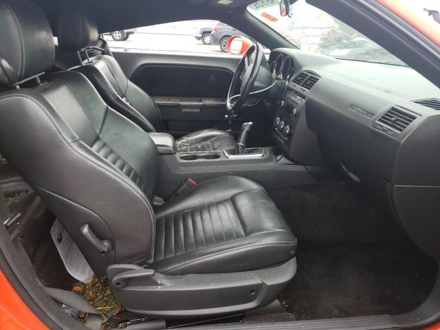 Photo 5 from auction – 2009 DODGE CHALLENGER with VIN 2B3LJ54T69H546551
