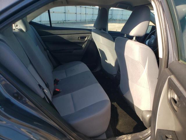 Photo 6 from auction – 2014 TOYOTA COROLLA L with VIN 2T1BURHE6EC068480