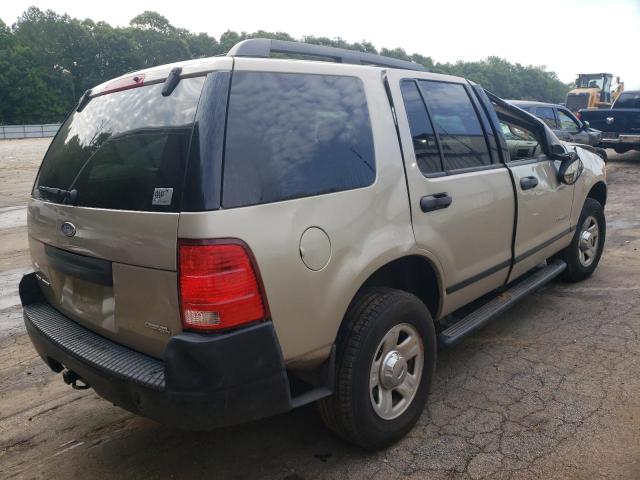 Photo 4 from auction – 2005 FORD EXPLORER X with VIN 1FMZU62K05UA37431