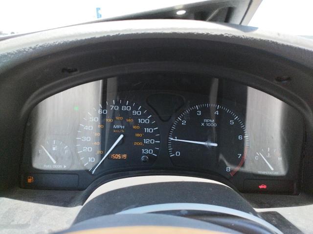 Photo 8 from auction – 2002 SATURN L100 with VIN 1G8JS54F32Y597475