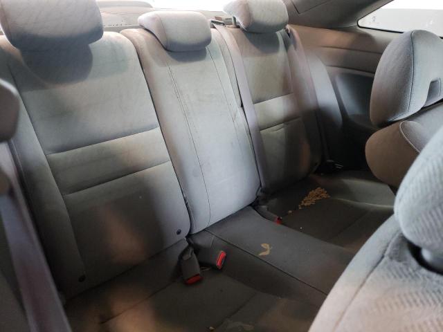 Photo 6 from auction – 2009 HONDA CIVIC with VIN 2HGFG12869H514573