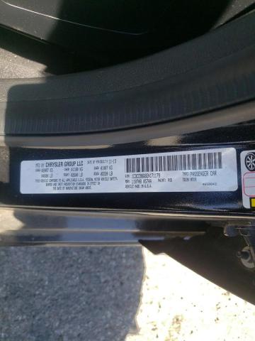 Photo 10 from auction – 2014 CHRYSLER 200 TOURIN with VIN 1C3CCBBG6EN171179