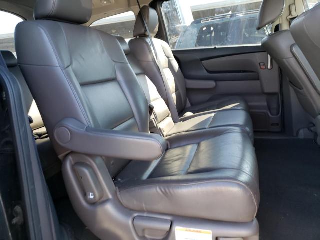 Photo 6 from auction – 2013 HONDA ODYSSEY EX with VIN 5FNRL5H60DB060064