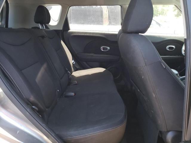 Photo 6 from auction – 2014 KIA SOUL with VIN KNDJN2A26E7090903