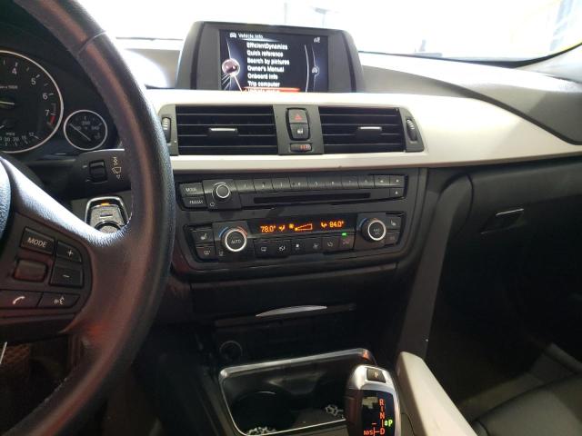 Photo 9 from auction – 2015 BMW 320 I XDRI with VIN WBA3C3C59FP664825