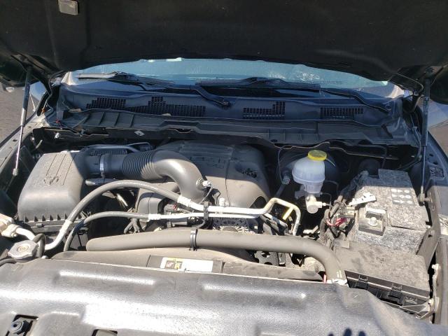Photo 7 from auction – 2017 RAM 1500 SPORT with VIN 1C6RR7UT4HS770509