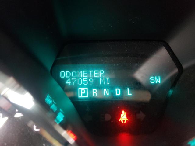 Photo 8 from auction – 2015 CHEVROLET TRAVERSE L with VIN 1GNKVGKD1FJ276586