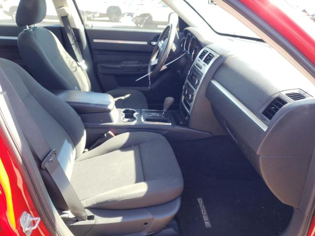 Photo 5 from auction – 2008 DODGE CHARGER with VIN 2B3KA43G58H234665