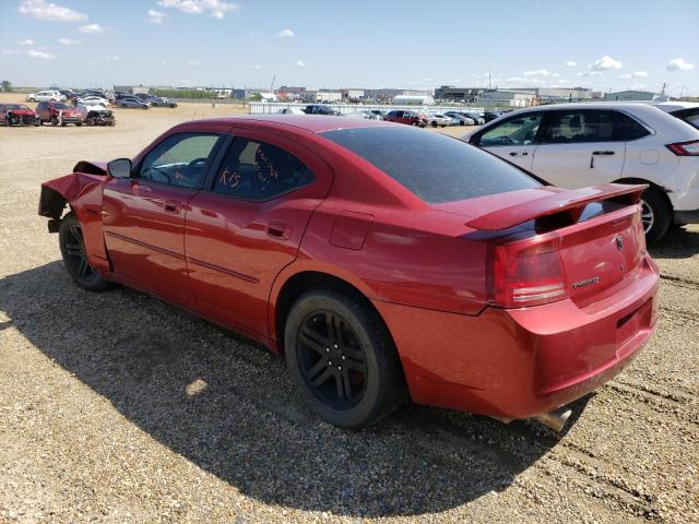 Photo 3 from auction – 2006 DODGE CHARGER R/ with VIN 2B3KA53H36H166118