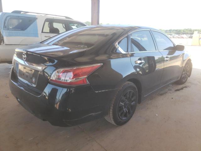 Photo 4 from auction – 2015 NISSAN ALTIMA 2.5 with VIN 1N4AL3AP1FC432859