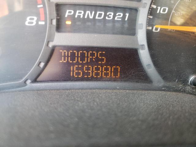 Photo 8 from auction – 2004 CHEVROLET COLORADO with VIN 1GCCS136348197900
