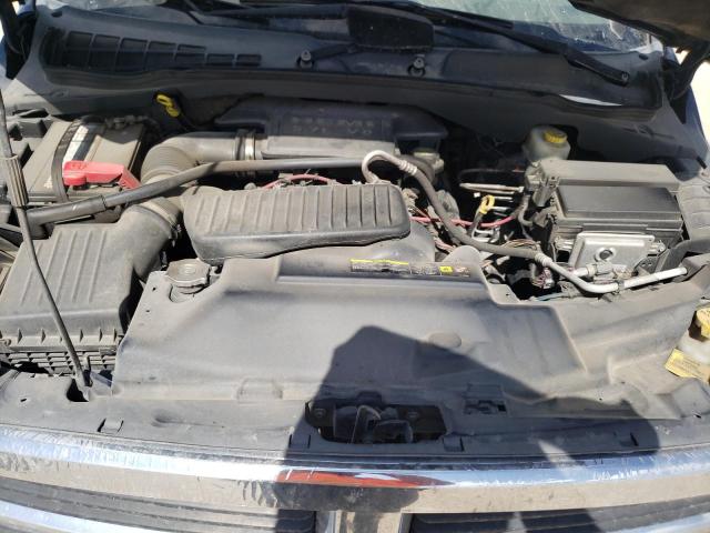 Photo 7 from auction – 2006 DODGE DURANGO LI with VIN 1D4HD58226F159203
