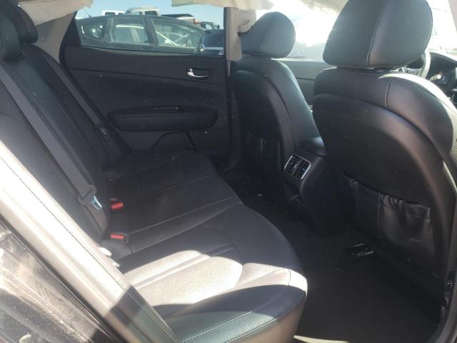 Photo 6 from auction – 2018 KIA OPTIMA EX with VIN 5XXGU4L30JG201347