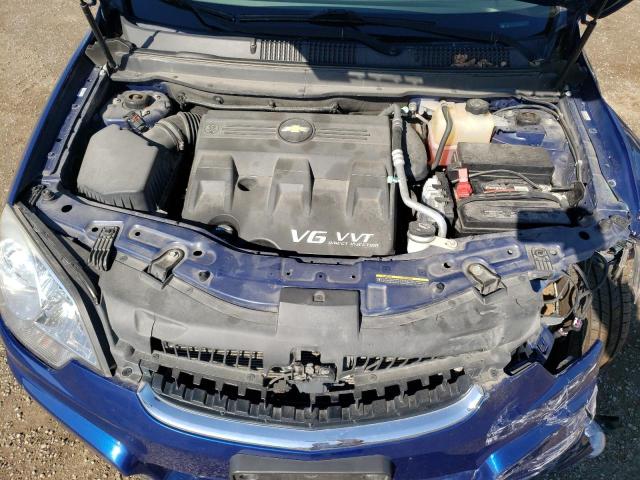 Photo 7 from auction – 2012 CHEVROLET CAPTIVA SP with VIN 3GNFL4E5XCS642579