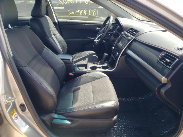 Photo 5 from auction – 2016 TOYOTA CAMRY LE with VIN 4T1BF1FK5GU175929