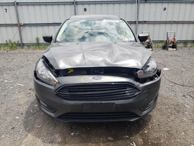 Photo 9 from auction – 2018 FORD FOCUS SE with VIN 1FADP3FE9JL281531
