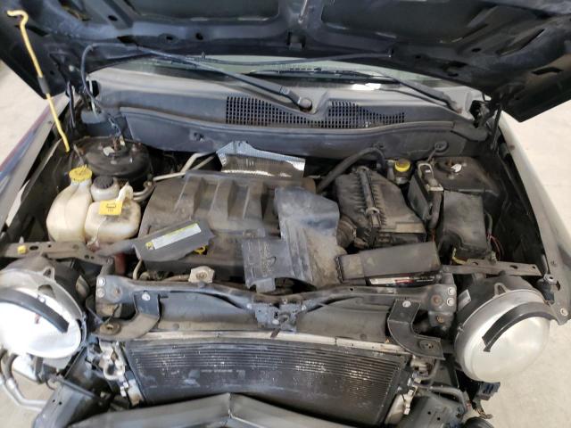 Photo 7 from auction – 2008 JEEP COMPASS SP with VIN 1J8FT47W48D720045