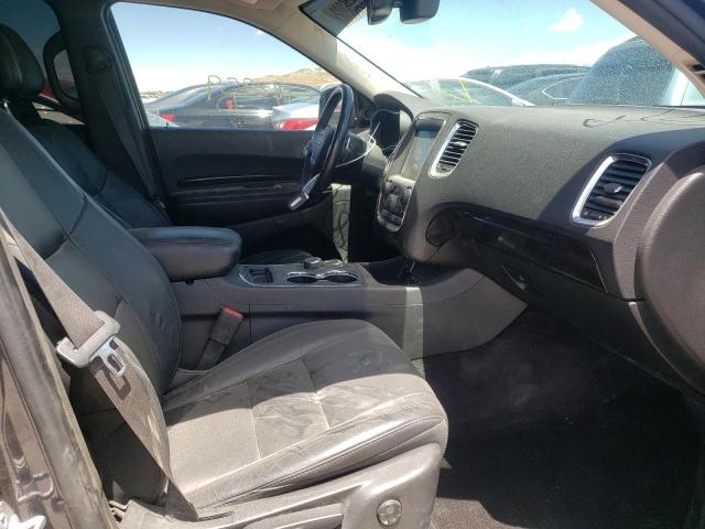 Photo 5 from auction – 2014 DODGE DURANGO LI with VIN 1C4RDJDG1EC971278
