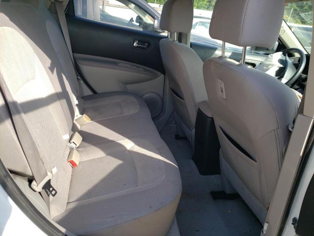 Photo 6 from auction – 2012 NISSAN ROGUE S with VIN JN8AS5MT1CW253768