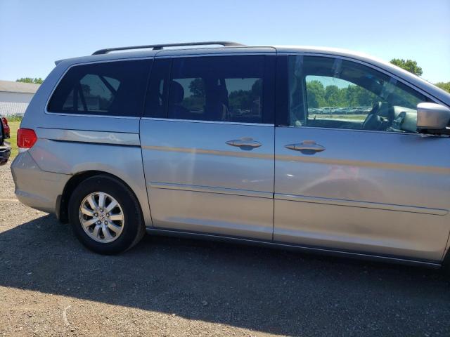 Photo 9 from auction – 2009 HONDA ODYSSEY EX with VIN 5FNRL38499B032709