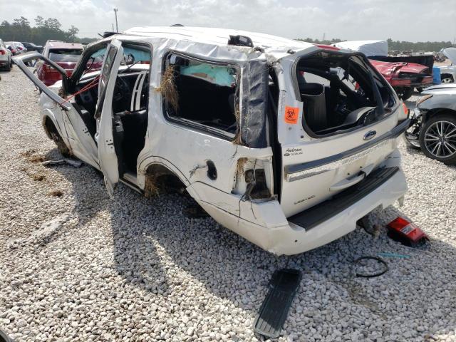 Photo 3 from auction – 2017 FORD EXPEDITION with VIN 1FMJU2AT0HEA34821