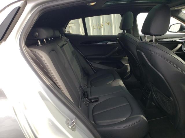 Photo 6 from auction – 2018 BMW X2 XDRIVE2 with VIN WBXYJ5C34JEF81077