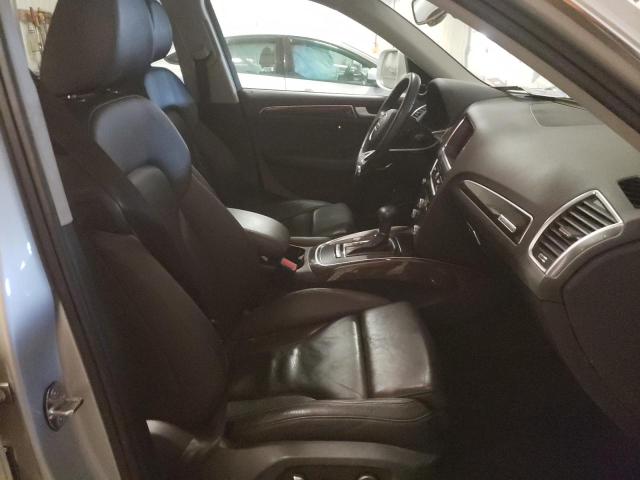 Photo 5 from auction – 2014 AUDI Q5 PREMIUM with VIN WA1LFAFP9EA067715