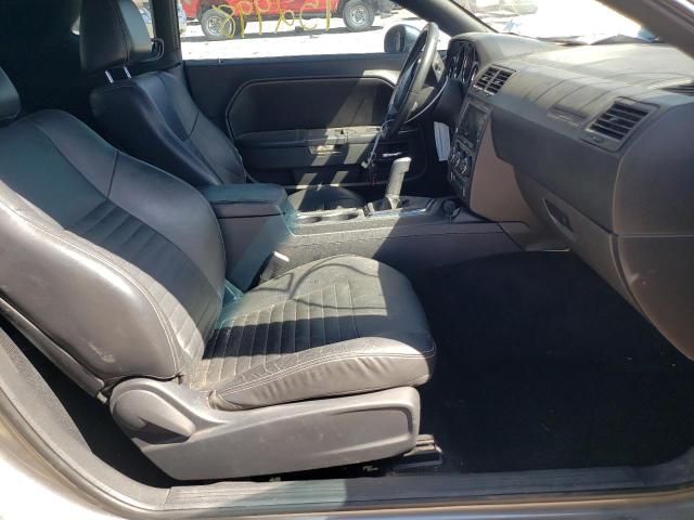Photo 5 from auction – 2012 DODGE CHALLENGER with VIN 2C3CDYBT5CH226031