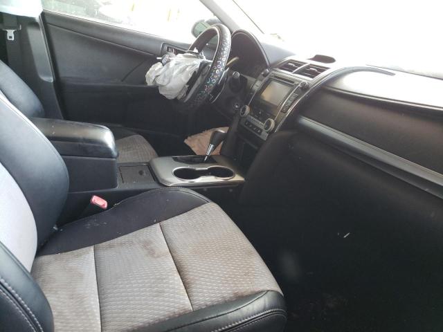 Photo 5 from auction – 2014 TOYOTA CAMRY L with VIN 4T1BF1FK5EU799596