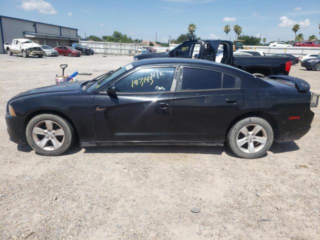 Photo 9 from auction – 2011 DODGE CHARGER with VIN 2B3CL3CG7BH511980
