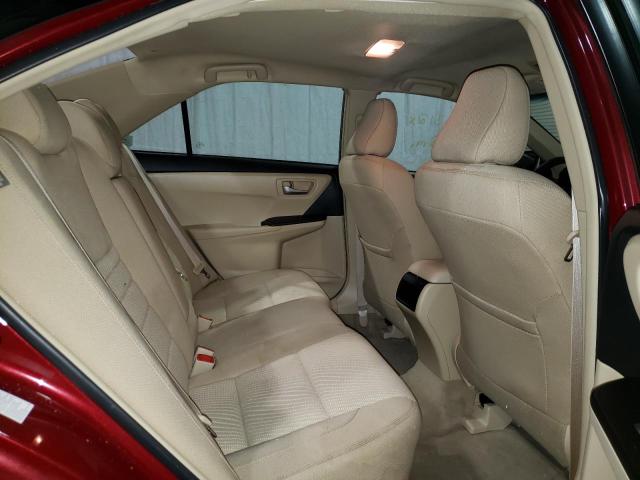 Photo 6 from auction – 2017 TOYOTA CAMRY LE with VIN 4T1BF1FK2HU792965