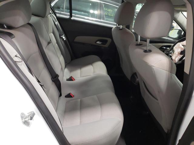 Photo 6 from auction – 2014 CHEVROLET CRUZE LT with VIN 1G1PC5SB6E7166824