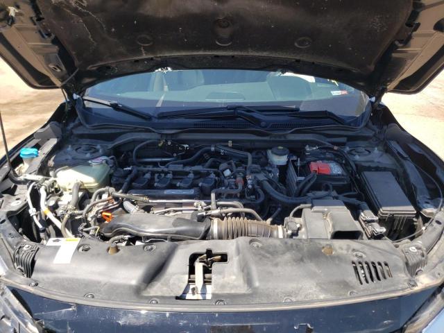 Photo 7 from auction – 2016 HONDA CIVIC TOUR with VIN 2HGFC3B96GH353218