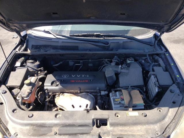 Photo 7 from auction – 2006 TOYOTA RAV4 with VIN JTMZD33VX65000667