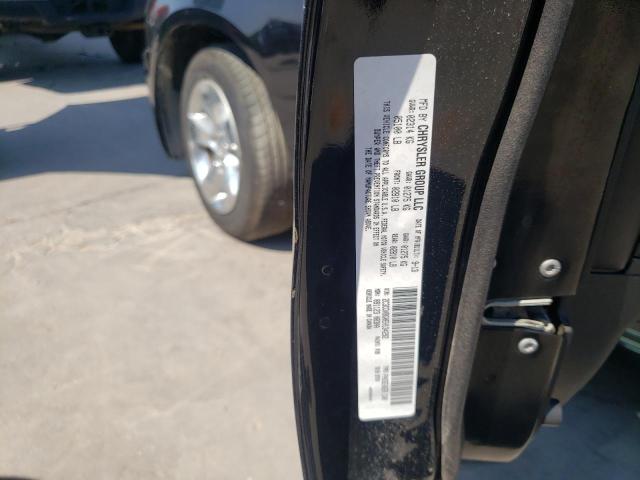 Photo 10 from auction – 2014 DODGE CHARGER SE with VIN 2C3CDXBG0EH134292