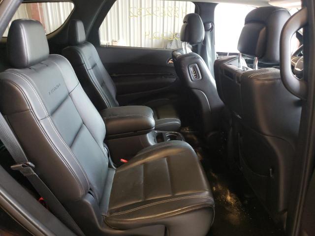 Photo 6 from auction – 2015 DODGE DURANGO CI with VIN 1C4SDJET2FC857384