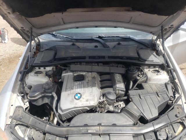 Photo 7 from auction – 2006 BMW 325 I with VIN WBAVB13596KX44476