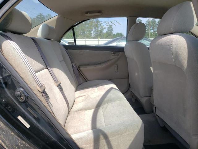 Photo 6 from auction – 2003 TOYOTA COROLLA CE with VIN JTDBR32E030019841