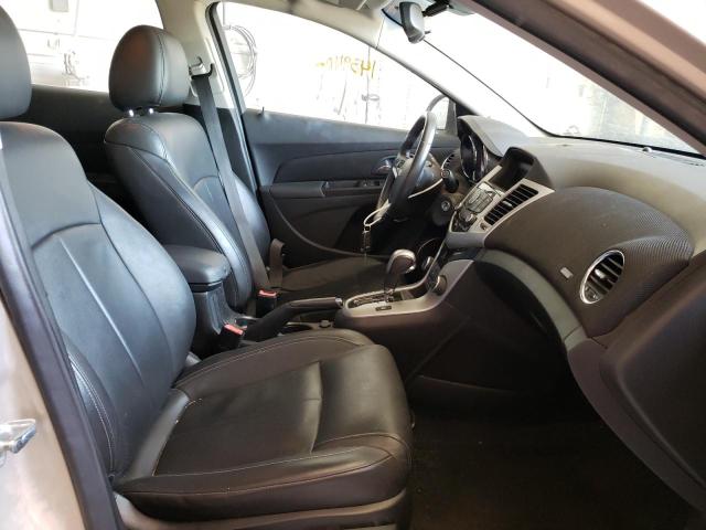 Photo 5 from auction – 2011 CHEVROLET CRUZE LT with VIN 1G1PG5S97B7251748