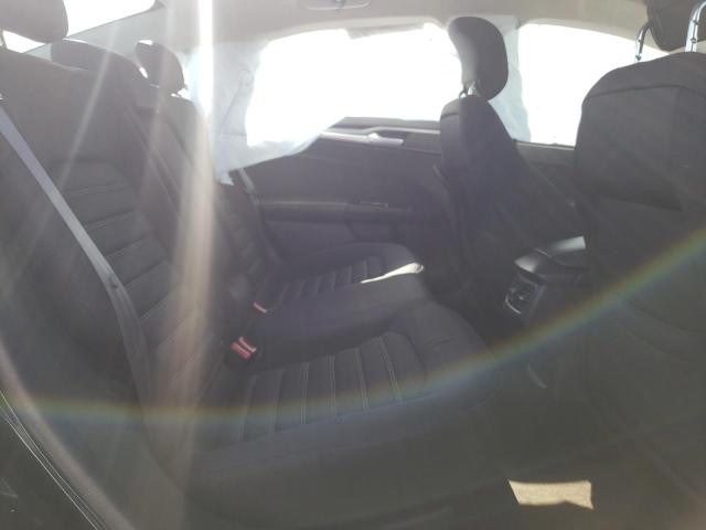 Photo 6 from auction – 2014 FORD FUSION SE with VIN 3FA6P0H7XER386785