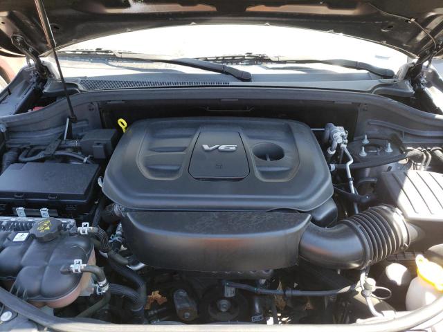 Photo 7 from auction – 2016 JEEP GRAND CHER with VIN 1C4RJEBG1GC383211