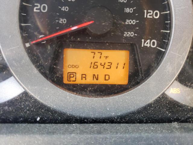 Photo 8 from auction – 2010 TOYOTA RAV4 with VIN 2T3BF4DV3AW069511