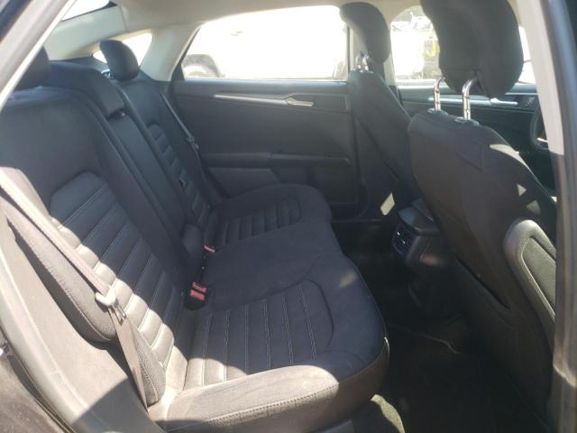 Photo 6 from auction – 2014 FORD FUSION SE with VIN 3FA6P0H79ER301323