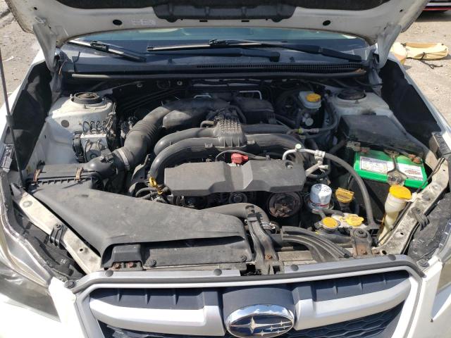 Photo 7 from auction – 2013 SUBARU IMPREZA SP with VIN JF1GPAL61DH205260