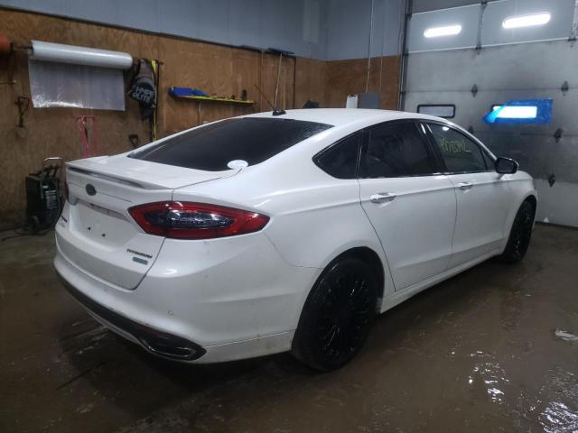 Photo 4 from auction – 2016 FORD FUSION TIT with VIN 3FA6P0K97GR219734