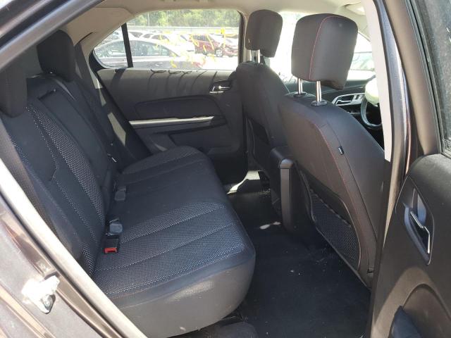 Photo 6 from auction – 2014 CHEVROLET EQUINOX LT with VIN 1GNFLFEK7EZ102811