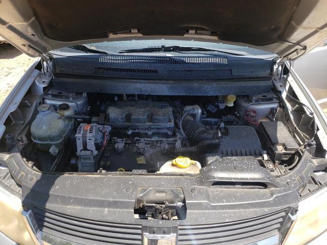 Photo 7 from auction – 2010 DODGE JOURNEY SX with VIN 3D4PG5FV0AT238173