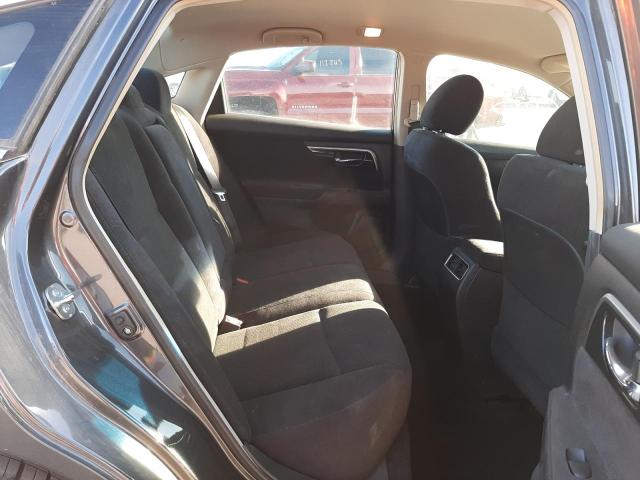 Photo 6 from auction – 2013 NISSAN ALTIMA 2.5 with VIN 1N4AL3AP4DN410274