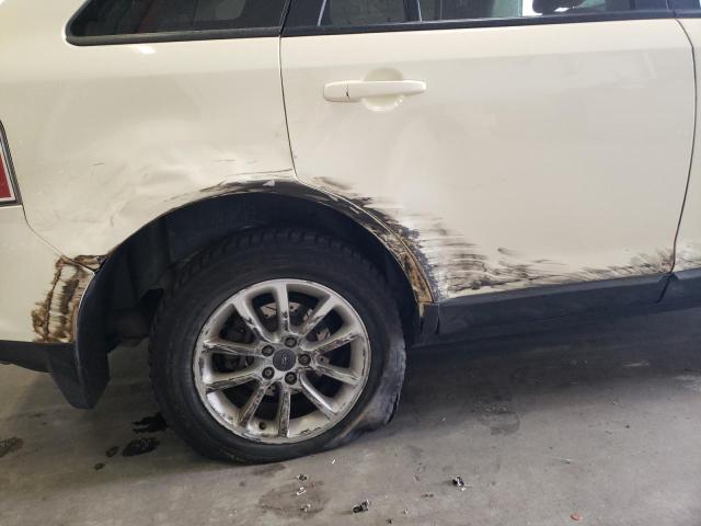 Photo 9 from auction – 2007 FORD EDGE SEL P with VIN 2FMDK49C37BA57670