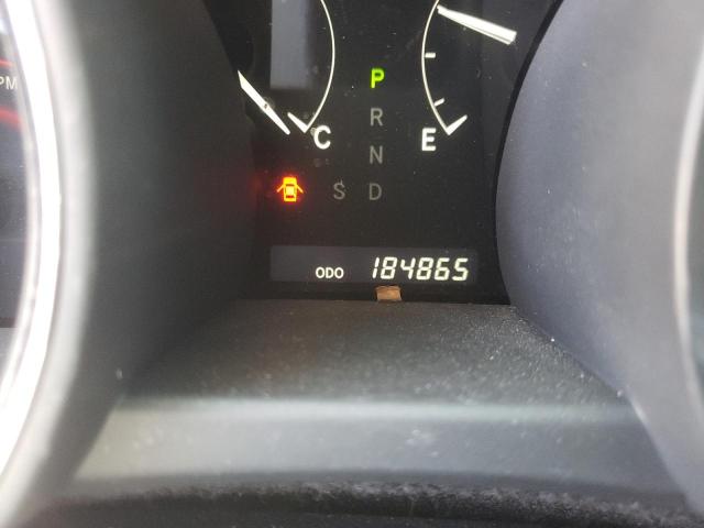 Photo 8 from auction – 2011 TOYOTA HIGHLANDER with VIN 5TDDK3EH9BS050536